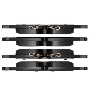BMW XM Brake Pads - Rear - R1 Concepts - Optimum OE - `23-`26